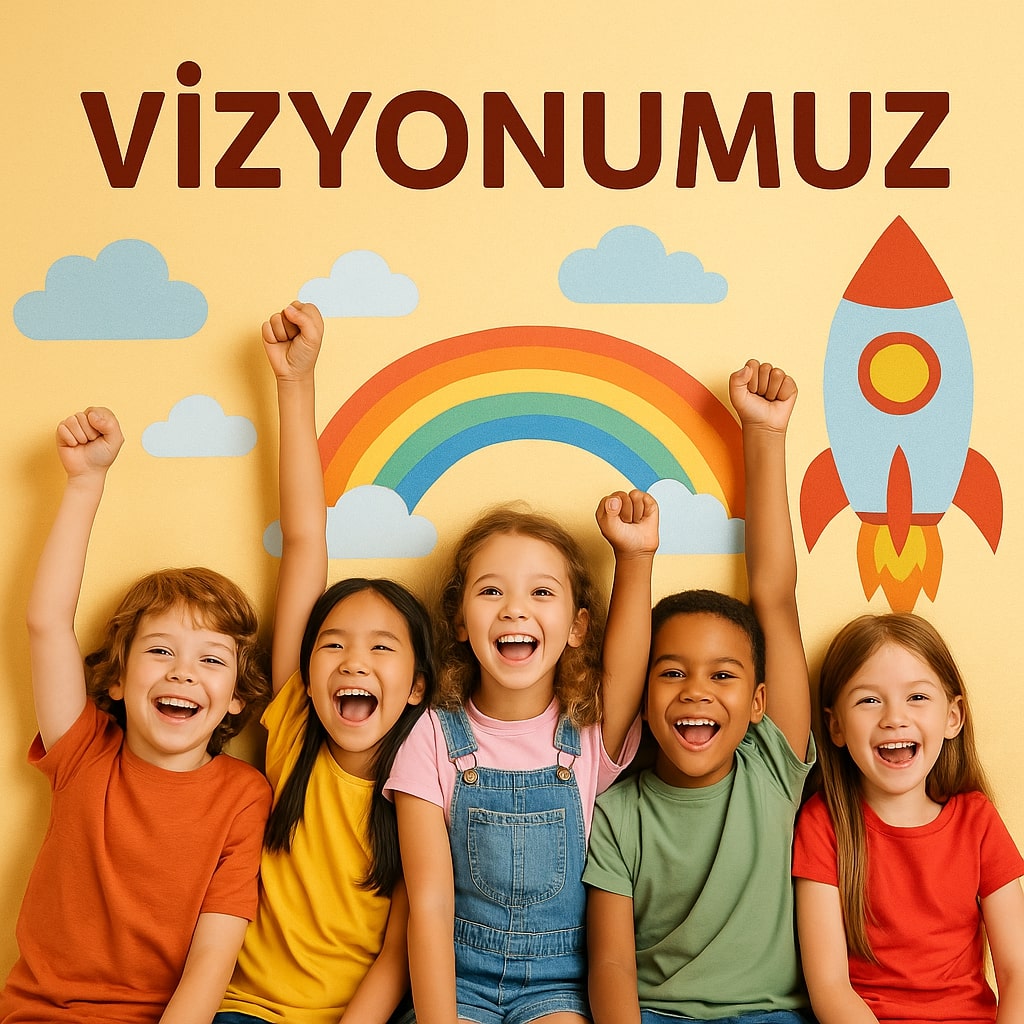 Vizyon